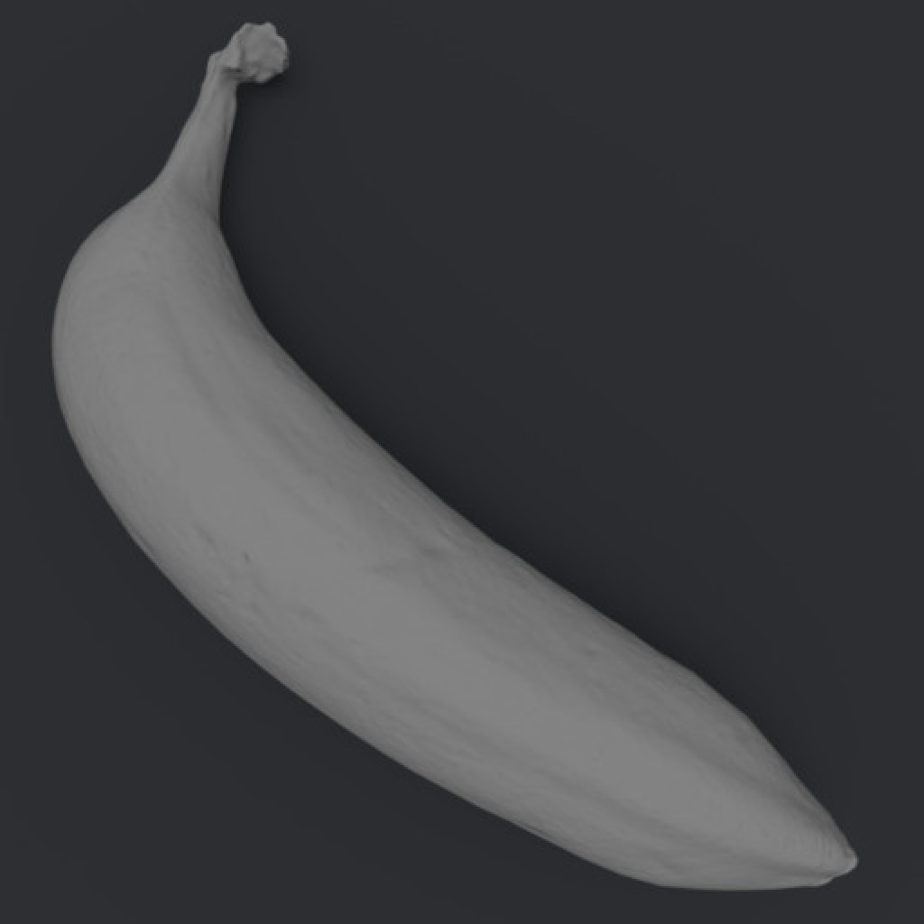 Banana preview image 2